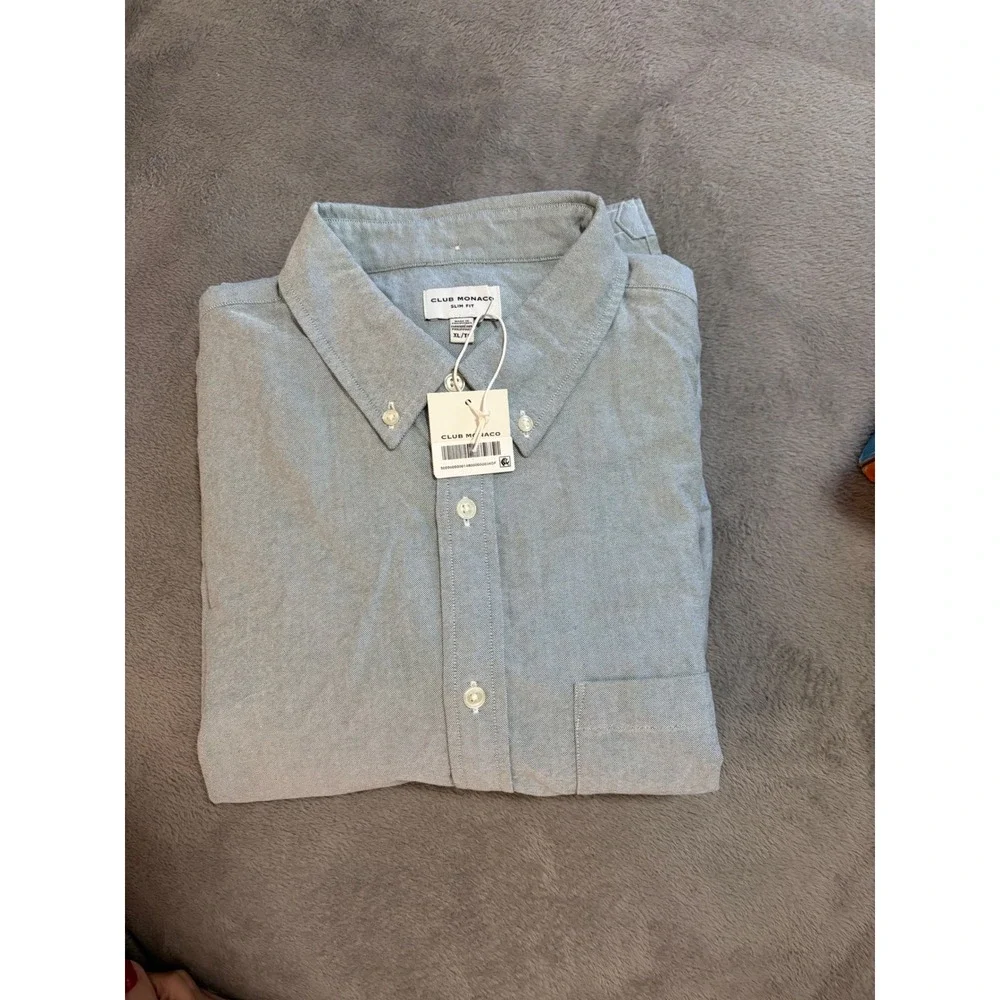 Club Monaco club monaco
